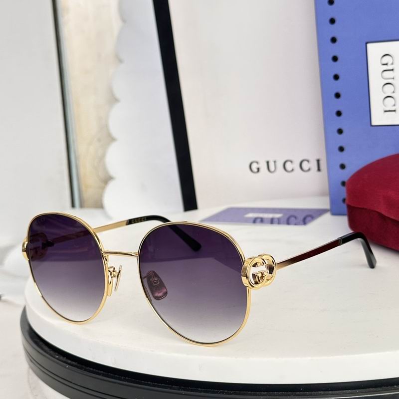 Gucci Glasses smr (991)