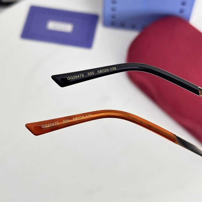 Gucci Glasses smr (993)