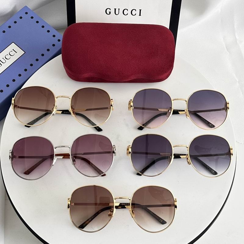 Gucci Glasses smr (994)