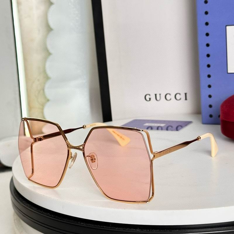 Gucci Glasses smr (999)