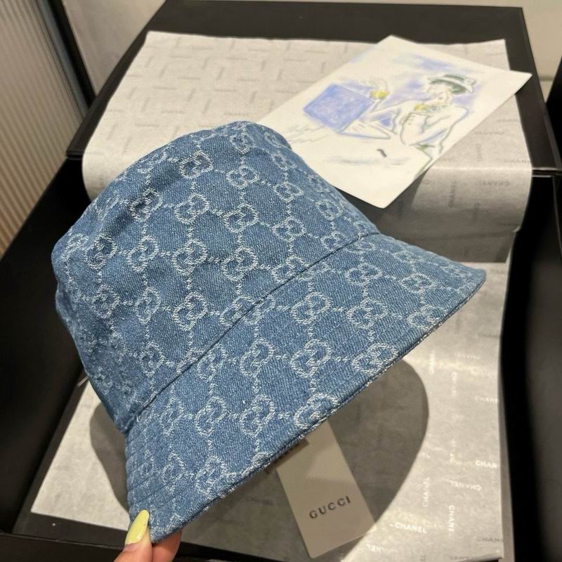 Gucci Hat (256)