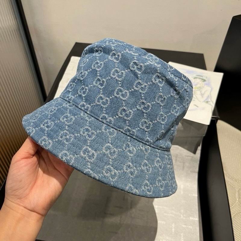 Gucci Hat (258)