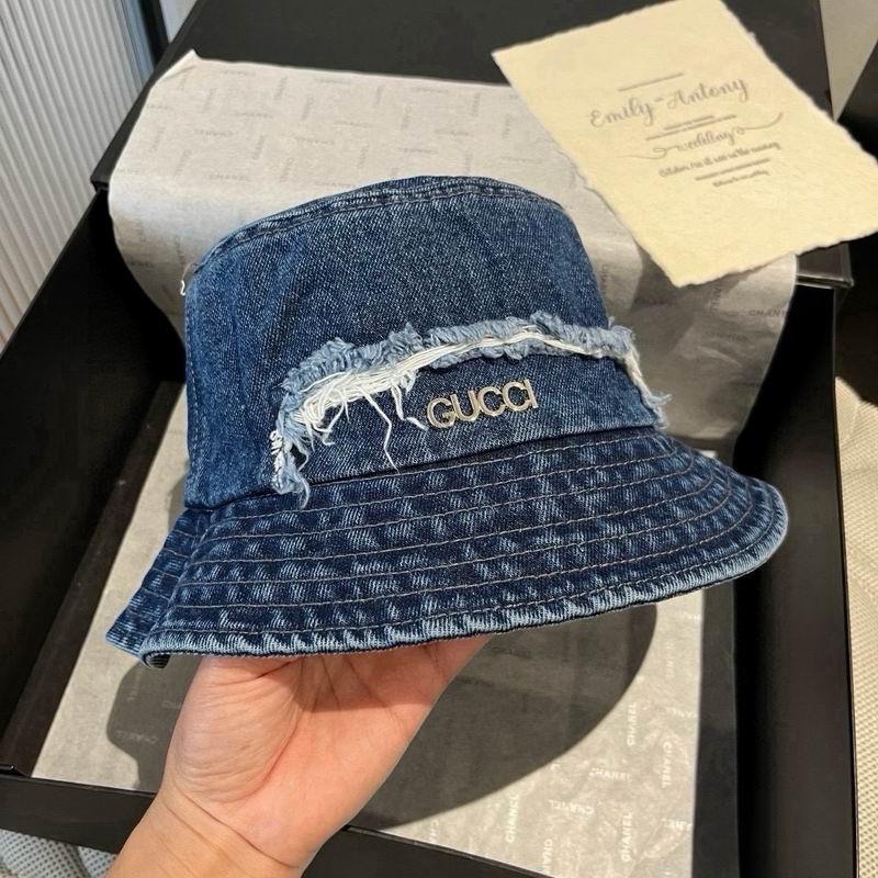 Gucci Hat (282)