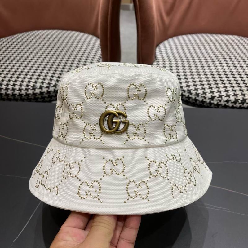 Gucci Hat (306)