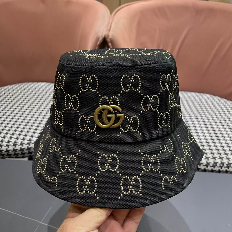 Gucci Hat (315)
