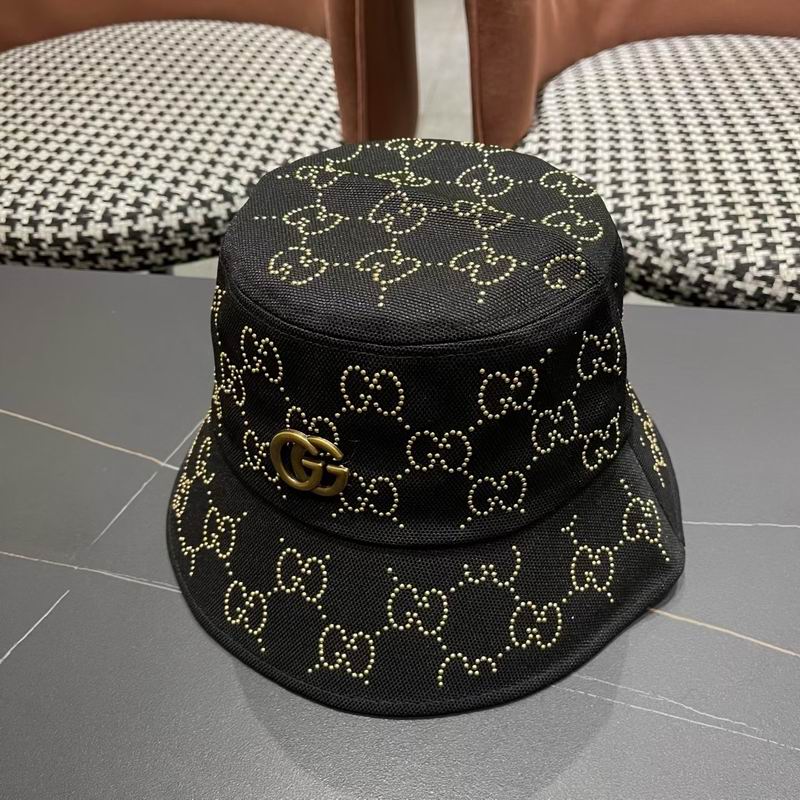Gucci Hat (321)