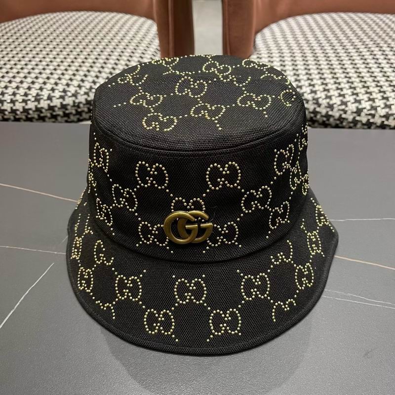 Gucci Hat (322)