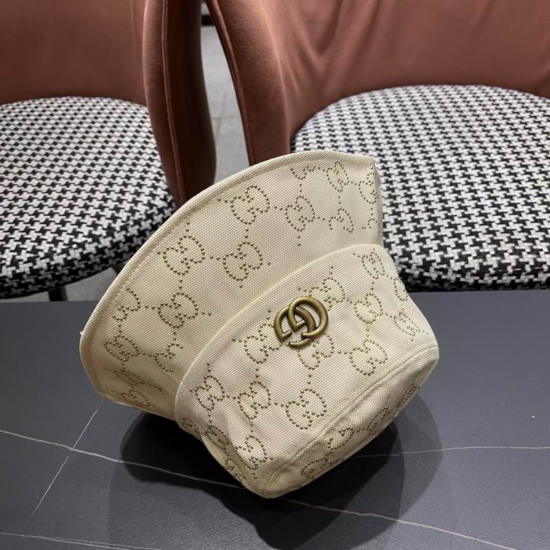 Gucci Hat (324)