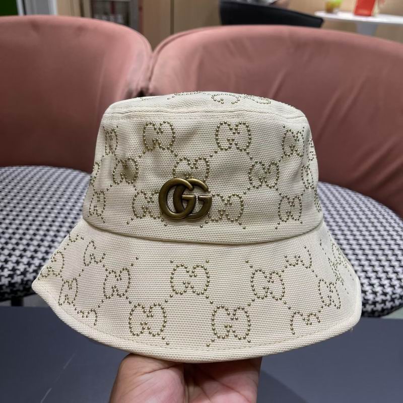 Gucci Hat (327)