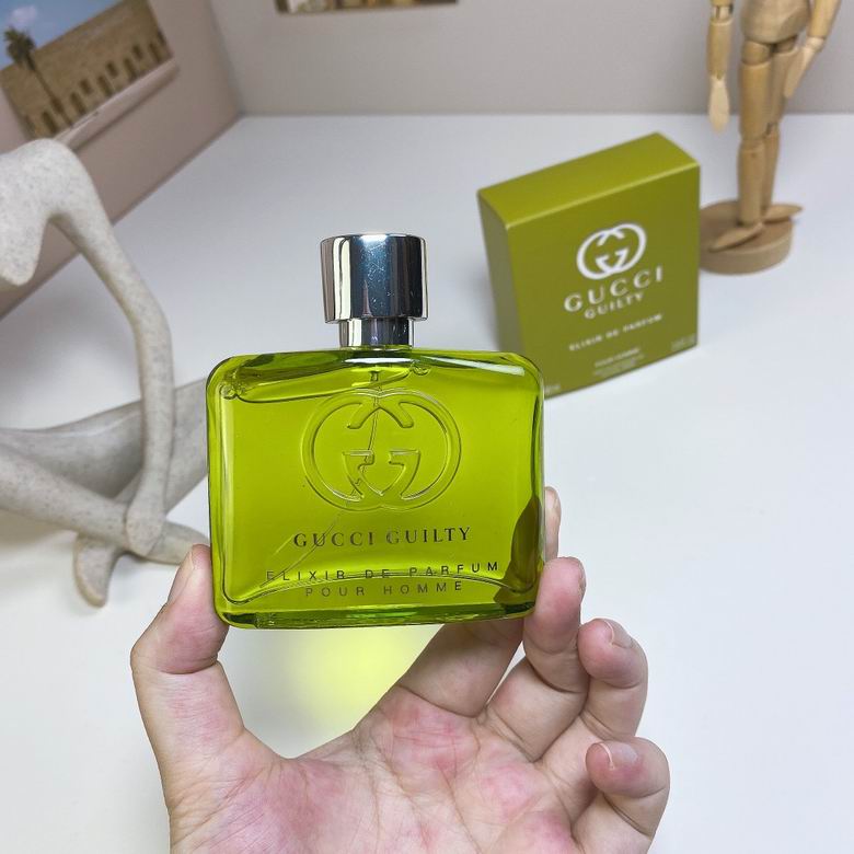 Gucci Man 60ml   (2)