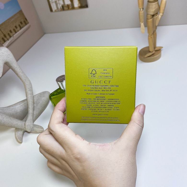 Gucci Man 60ml   (6)
