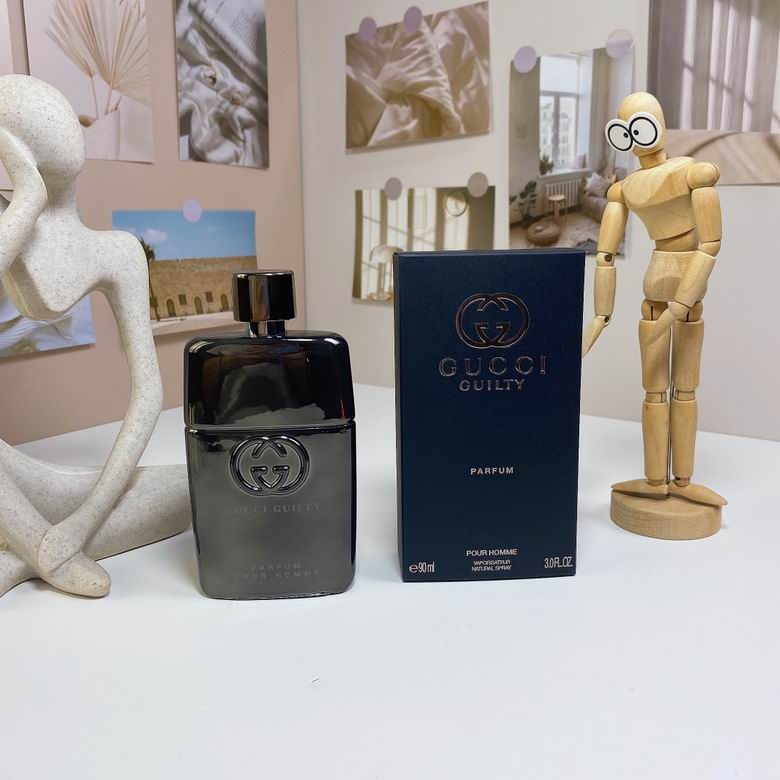 Gucci Man 90ml   (1)