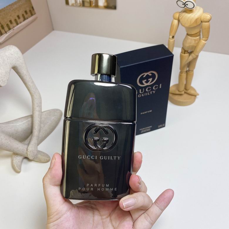 Gucci Man 90ml   (2)
