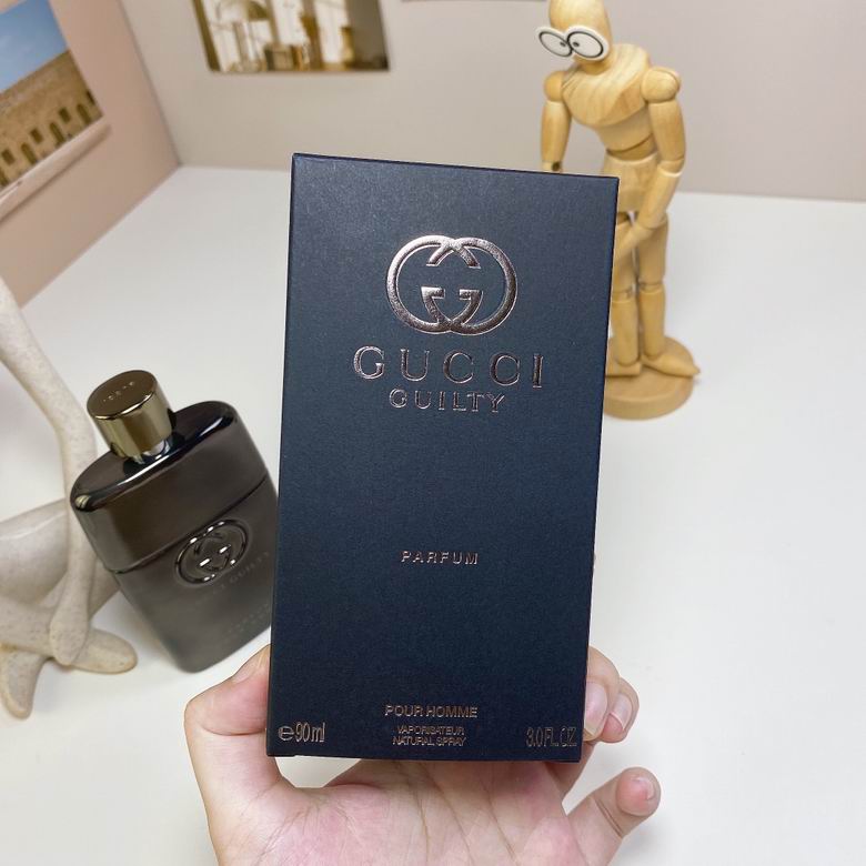 Gucci Man 90ml   (4)