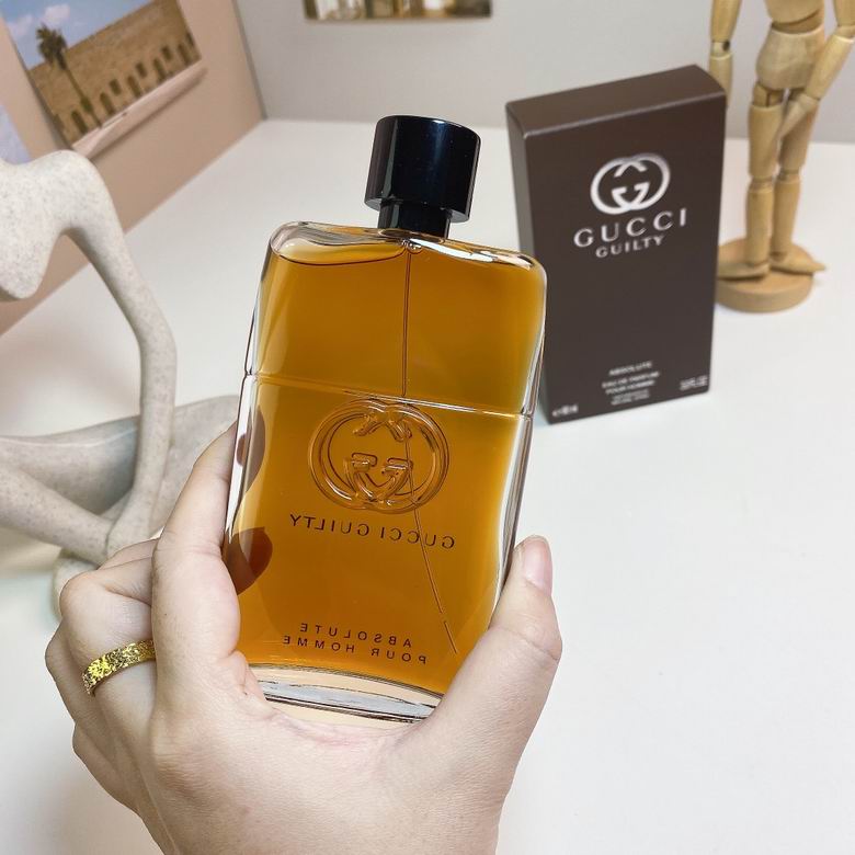 Gucci Man 90ml   (4)