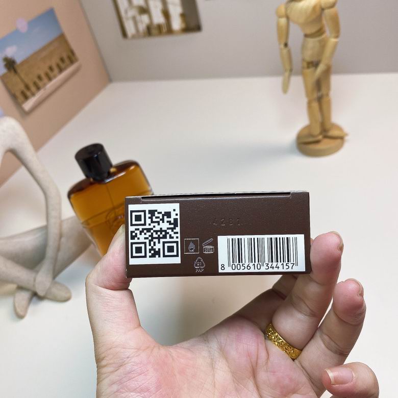 Gucci Man 90ml   (6)