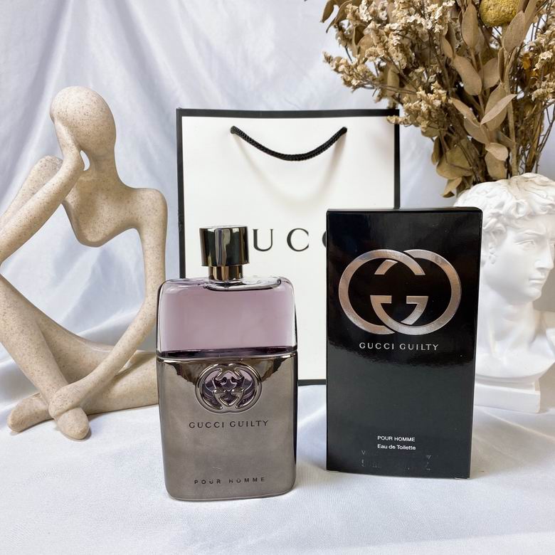 Gucci Man 90ml    (1)