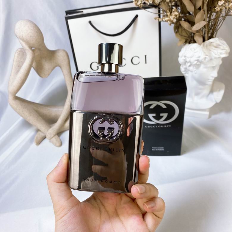 Gucci Man 90ml    (2)