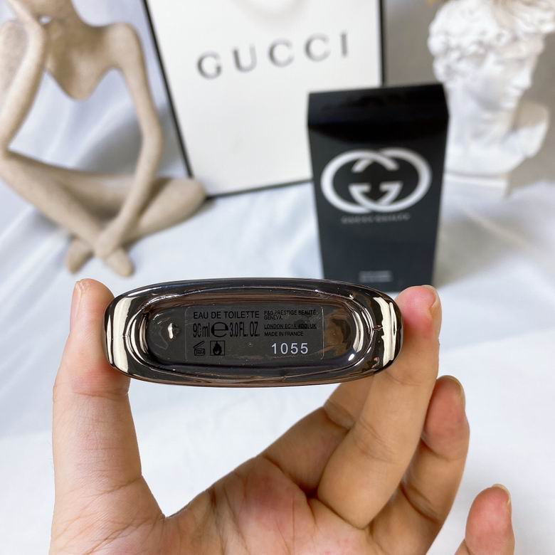 Gucci Man 90ml    (3)