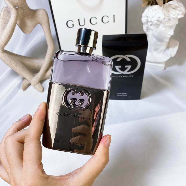 Gucci Man 90ml    (4)