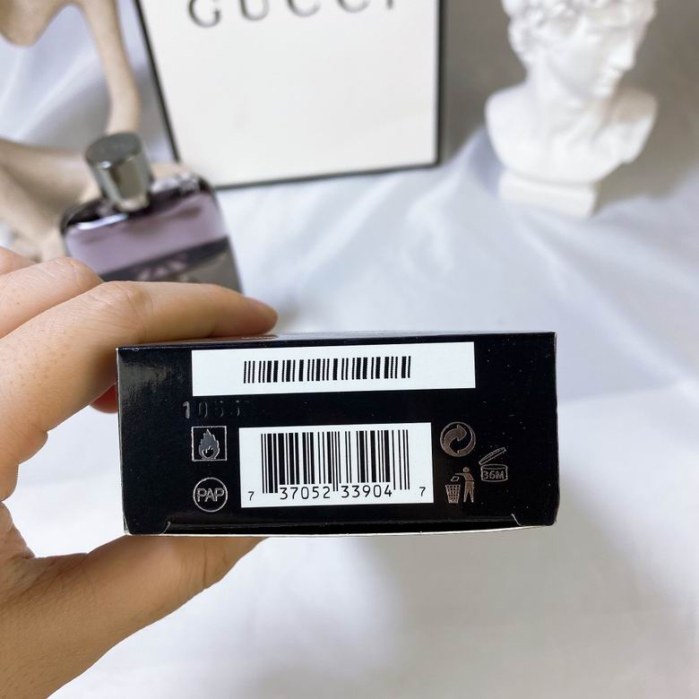 Gucci Man 90ml    (6)