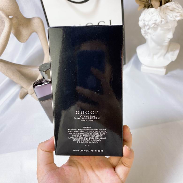 Gucci Man 90ml    (7)