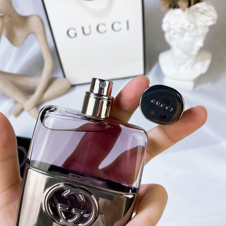 Gucci Man 90ml    (8)