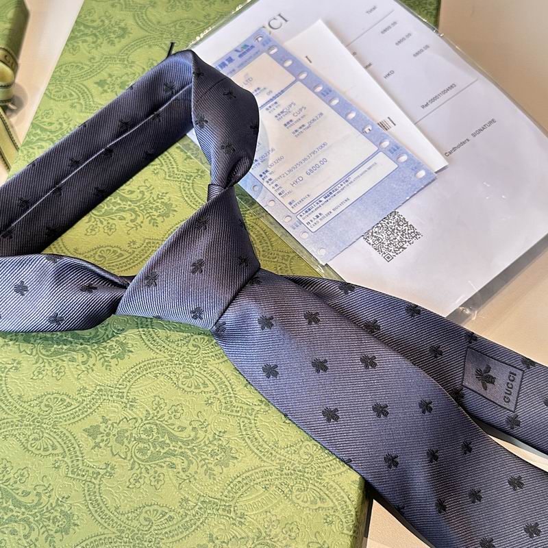 Gucci Tie hm (1)
