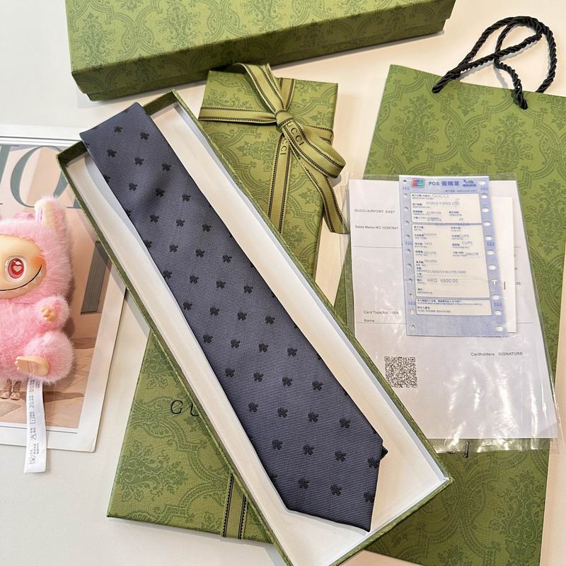 Gucci Tie hm (10)
