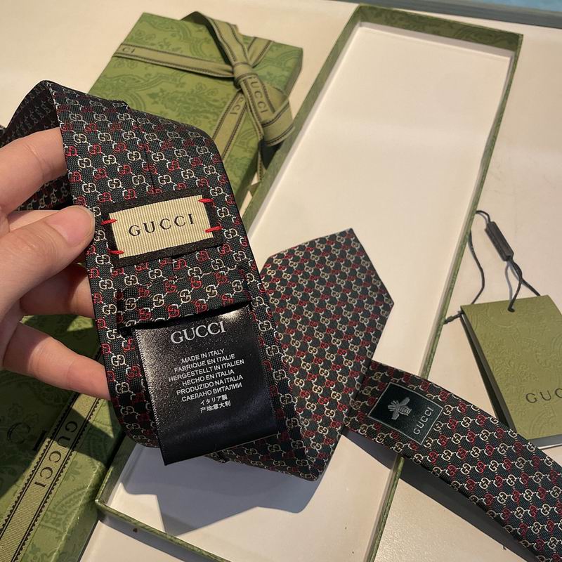 Gucci Tie hm (100)