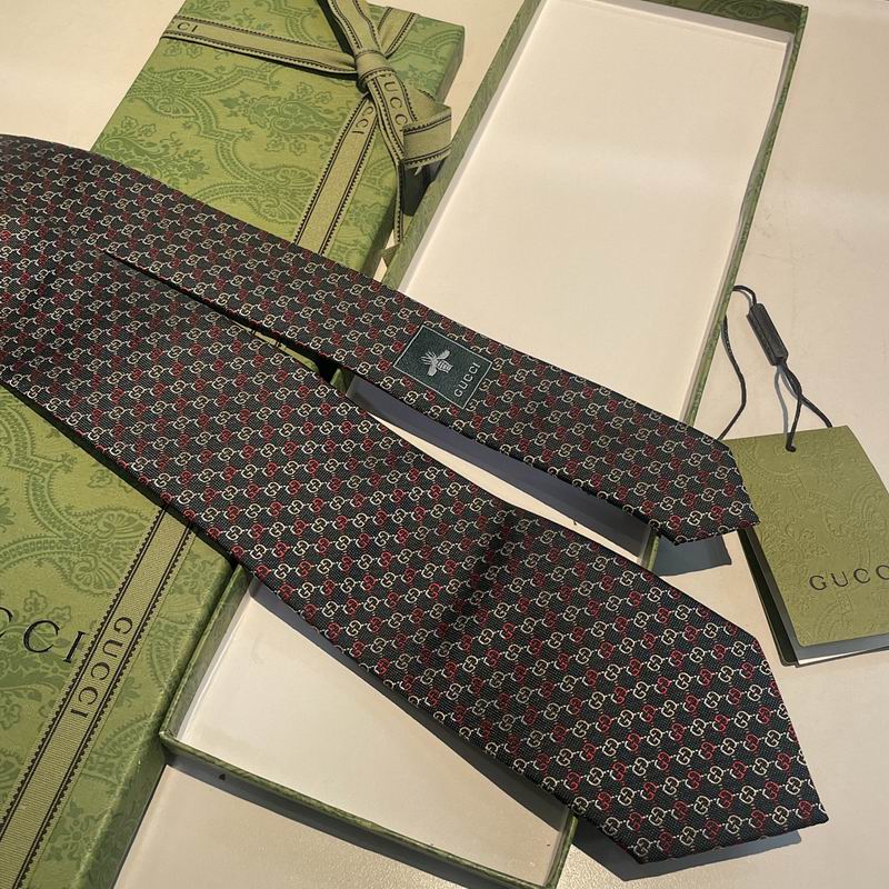 Gucci Tie hm (101)