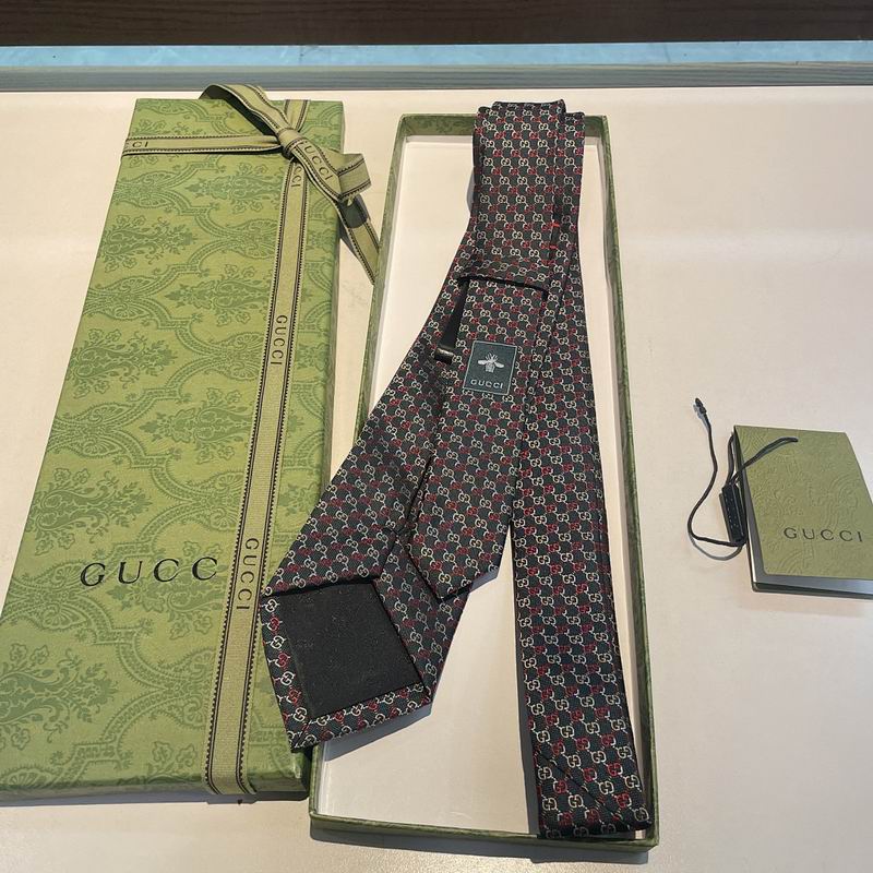 Gucci Tie hm (102)