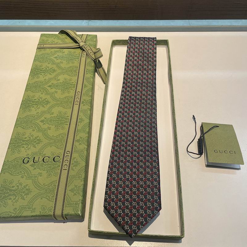 Gucci Tie hm (103)