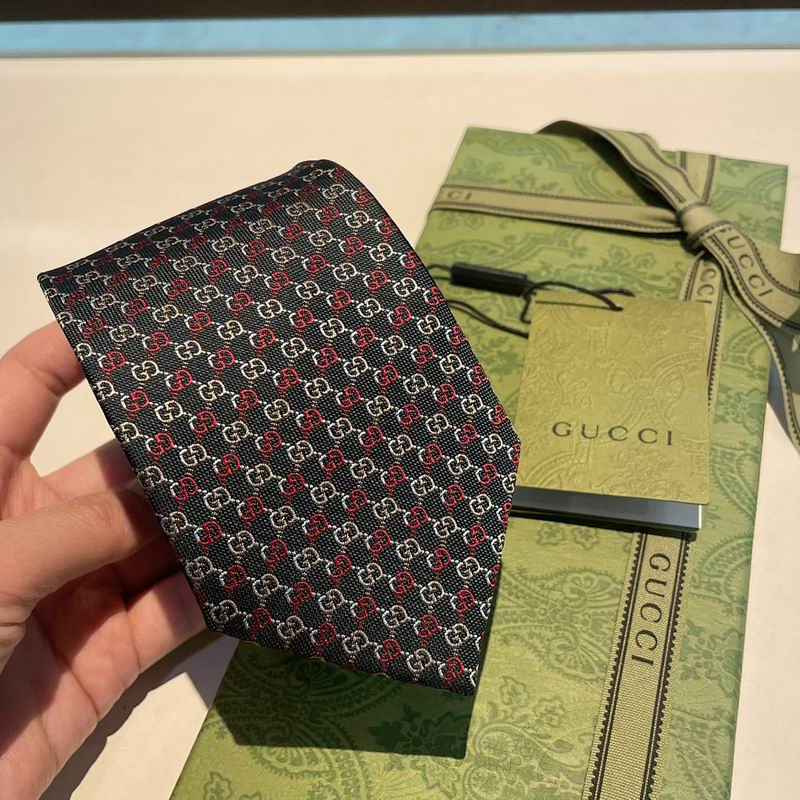 Gucci Tie hm (104)