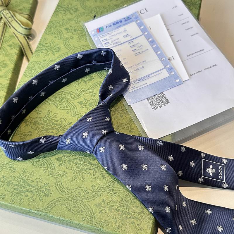 Gucci Tie hm (11)