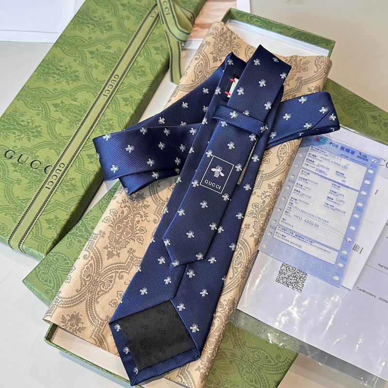 Gucci Tie hm (12)