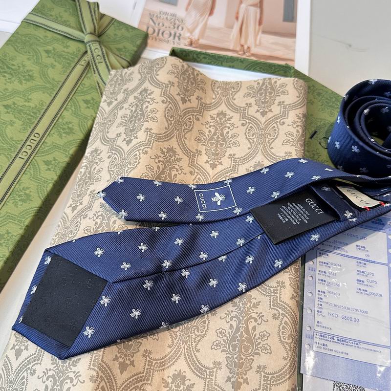 Gucci Tie hm (14)