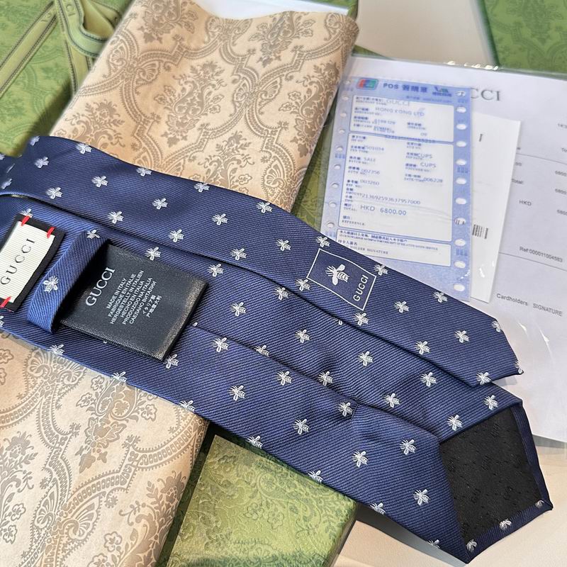 Gucci Tie hm (16)