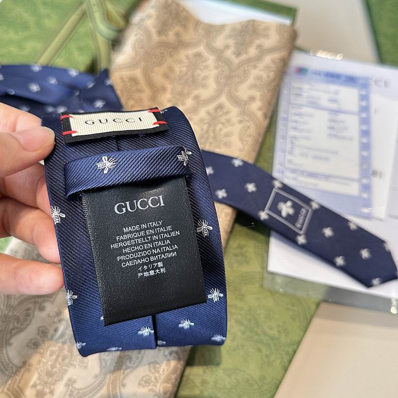 Gucci Tie hm (17)