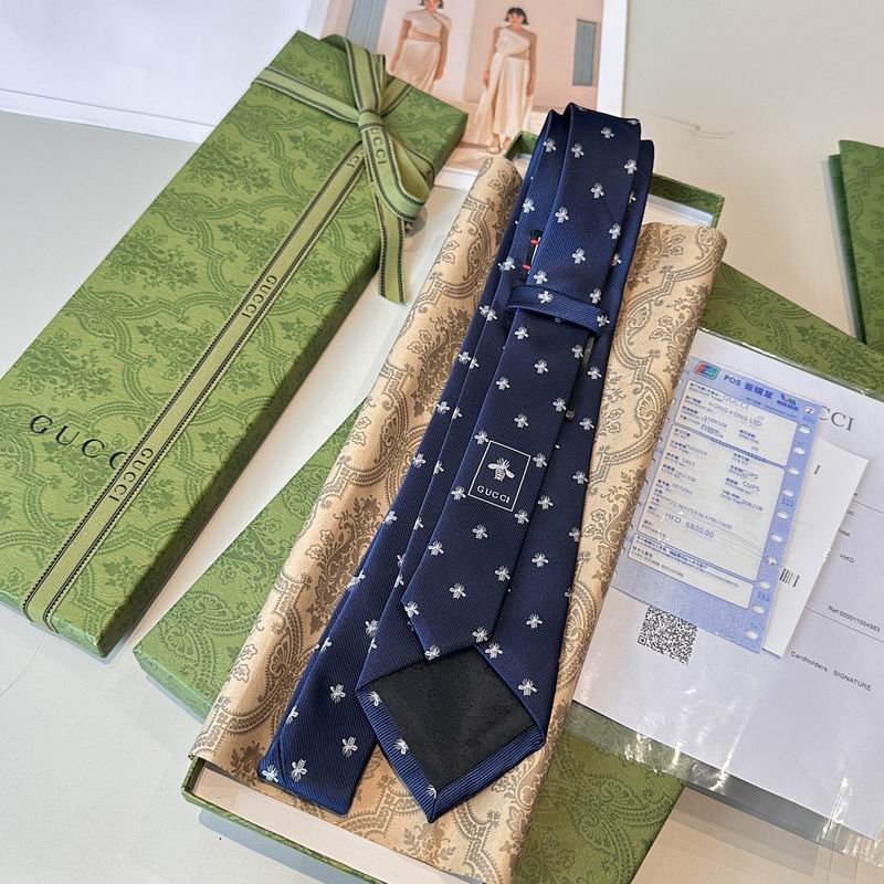 Gucci Tie hm (18)