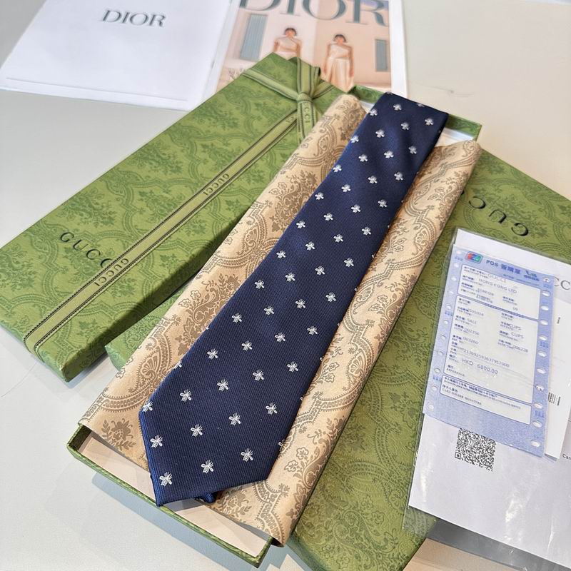 Gucci Tie hm (19)
