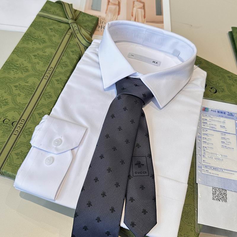 Gucci Tie hm (2)