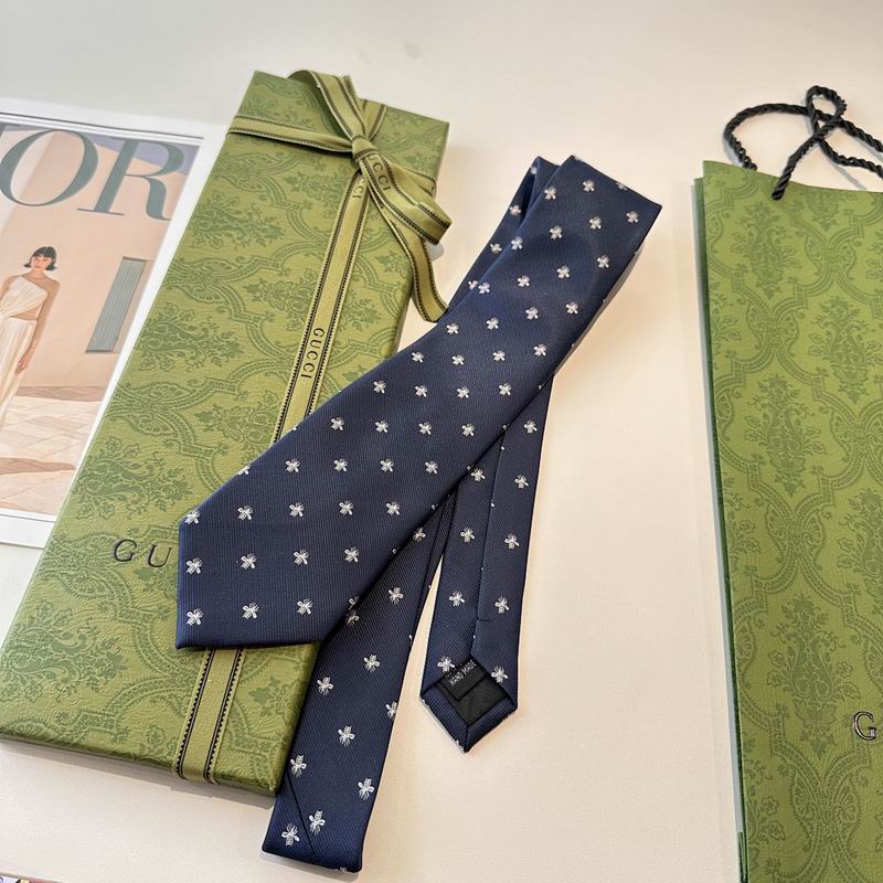 Gucci Tie hm (20)