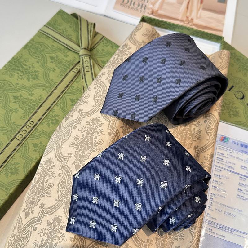 Gucci Tie hm (21)