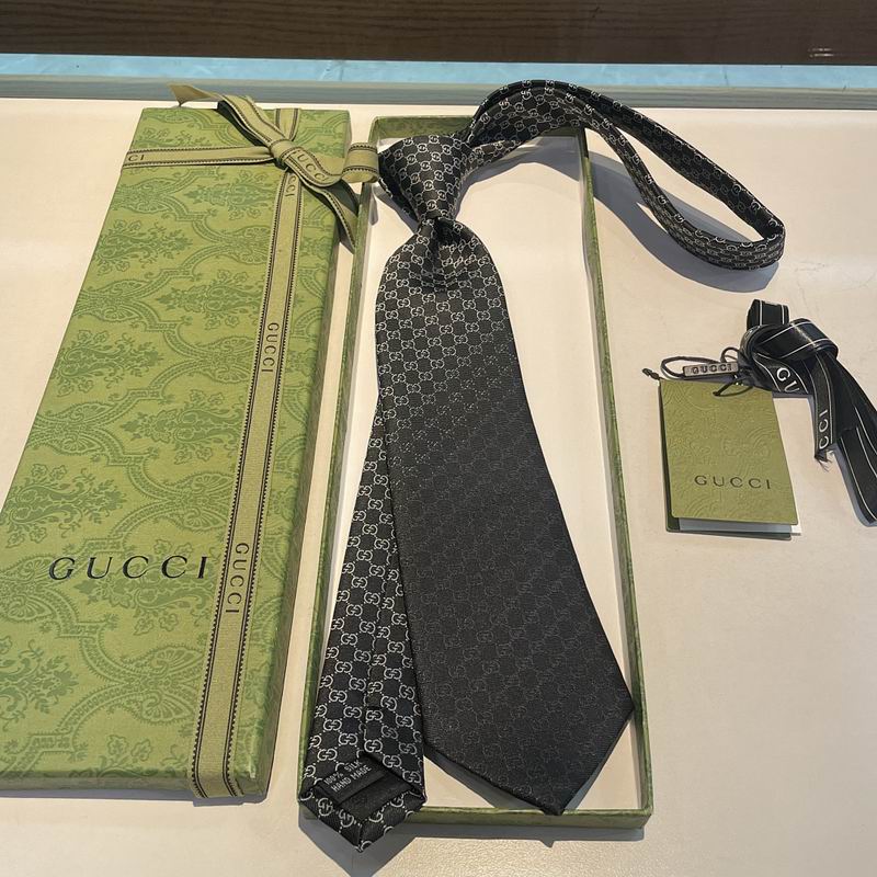 Gucci Tie hm (23)