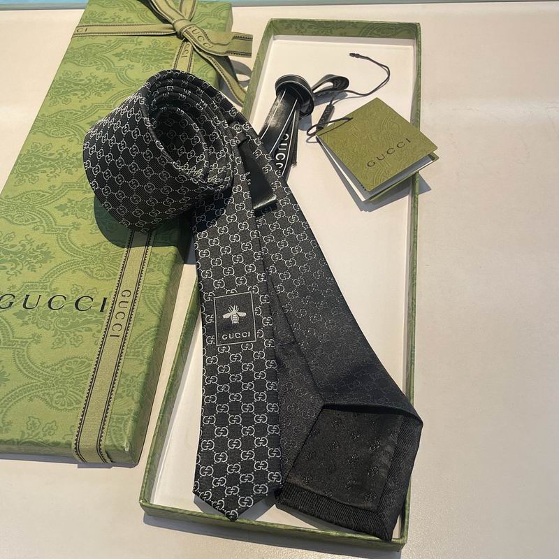 Gucci Tie hm (24)