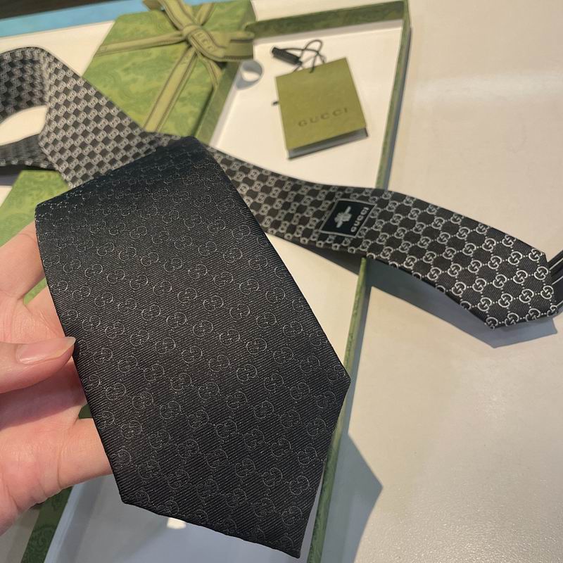 Gucci Tie hm (26)