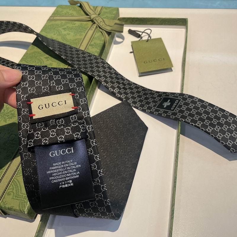 Gucci Tie hm (27)