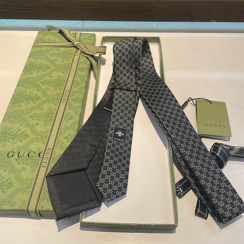 Gucci Tie hm (28)