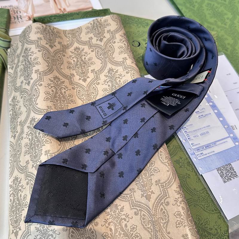 Gucci Tie hm (3)